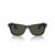 Ray-Ban Wayfarer RB 2140 901 50 Férfi, Női napszemüveg