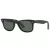 Ray-Ban Wayfarer RB 2140 901 52 Férfi, Női napszemüveg