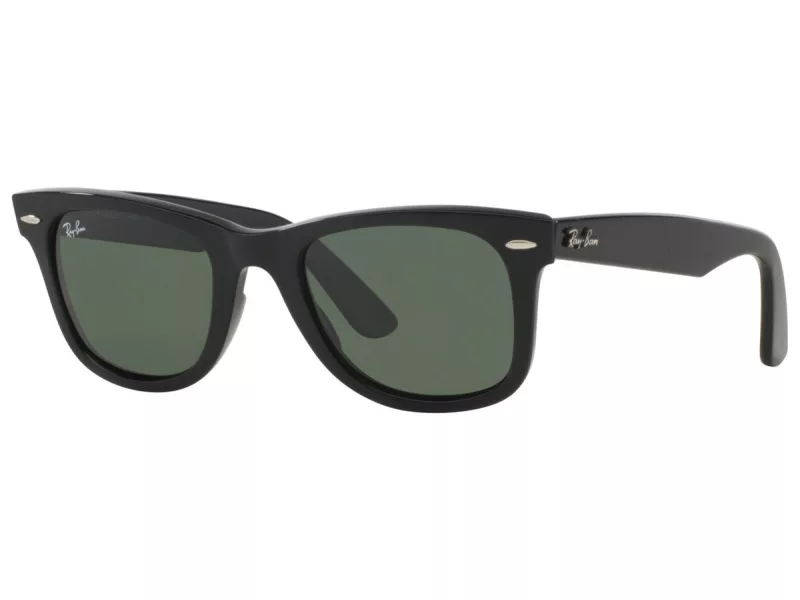 Ray-Ban Wayfarer RB 2140 901 52 Férfi, Női napszemüveg