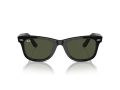Ray-Ban Wayfarer RB 2140 901 54 Férfi, Női napszemüveg