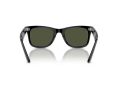 Ray-Ban Wayfarer RB 2140 901 54 Férfi, Női napszemüveg