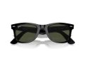 Ray-Ban Wayfarer RB 2140 901 54 Férfi, Női napszemüveg