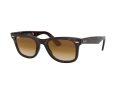 Ray-Ban Wayfarer RB 2140 902/51 50 Férfi, Női napszemüveg