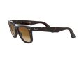 Ray-Ban Wayfarer RB 2140 902/51 50 Férfi, Női napszemüveg