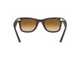 Ray-Ban Wayfarer RB 2140 902/51 50 Férfi, Női napszemüveg