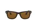 Ray-Ban Wayfarer RB 2140 902/57 50 Férfi, Női napszemüveg
