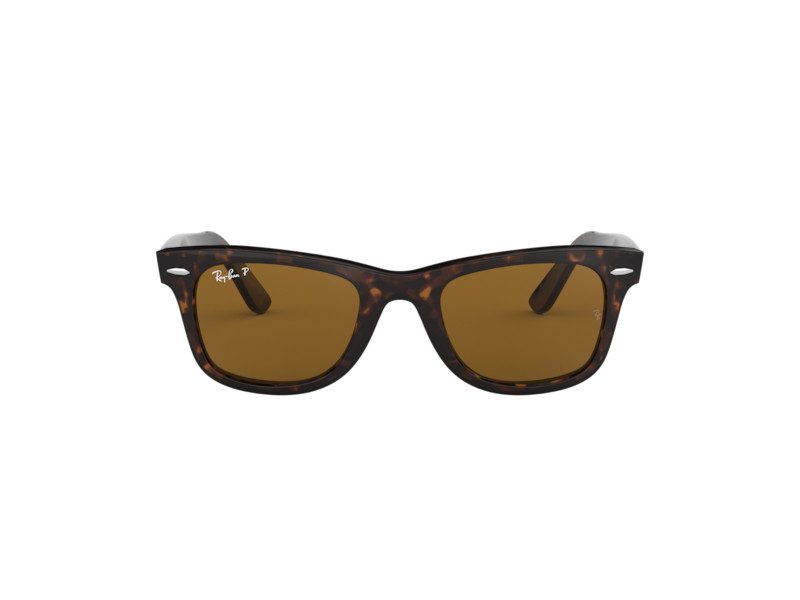 Ray-Ban Wayfarer RB 2140 902/57 50 Férfi, Női napszemüveg