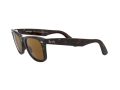 Ray-Ban Wayfarer RB 2140 902/57 50 Férfi, Női napszemüveg