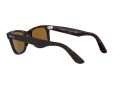 Ray-Ban Wayfarer RB 2140 902/57 50 Férfi, Női napszemüveg