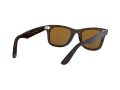 Ray-Ban Wayfarer RB 2140 902/57 50 Férfi, Női napszemüveg