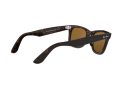 Ray-Ban Wayfarer RB 2140 902/57 50 Férfi, Női napszemüveg