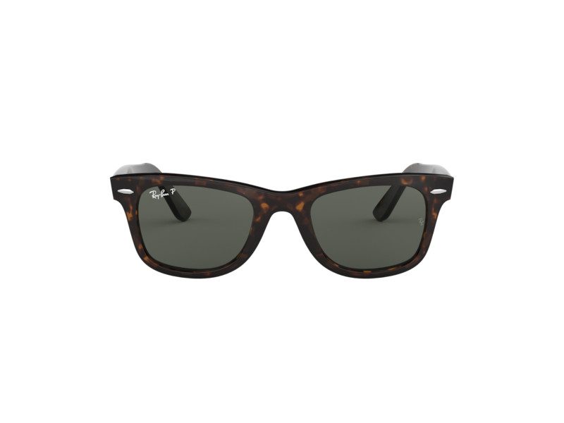 Ray-Ban Wayfarer RB 2140 902/58 50 Férfi, Női napszemüveg