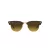 Ray-Ban Clubmaster Folding RB 2176 136885 51 Férfi, Női napszemüveg