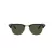 Ray-Ban Clubmaster Folding RB 2176 901 51 Férfi, Női napszemüveg