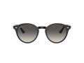 Ray-Ban RB 2180 601/11 49 Férfi, Női napszemüveg
