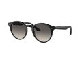 Ray-Ban RB 2180 601/11 51 Férfi, Női napszemüveg