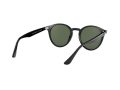 Ray-Ban RB 2180 601/71 49 Férfi, Női napszemüveg