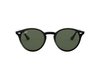 Ray-Ban RB 2180 601/71 51 Férfi, Női napszemüveg