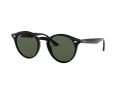 Ray-Ban RB 2180 601/71 51 Férfi, Női napszemüveg