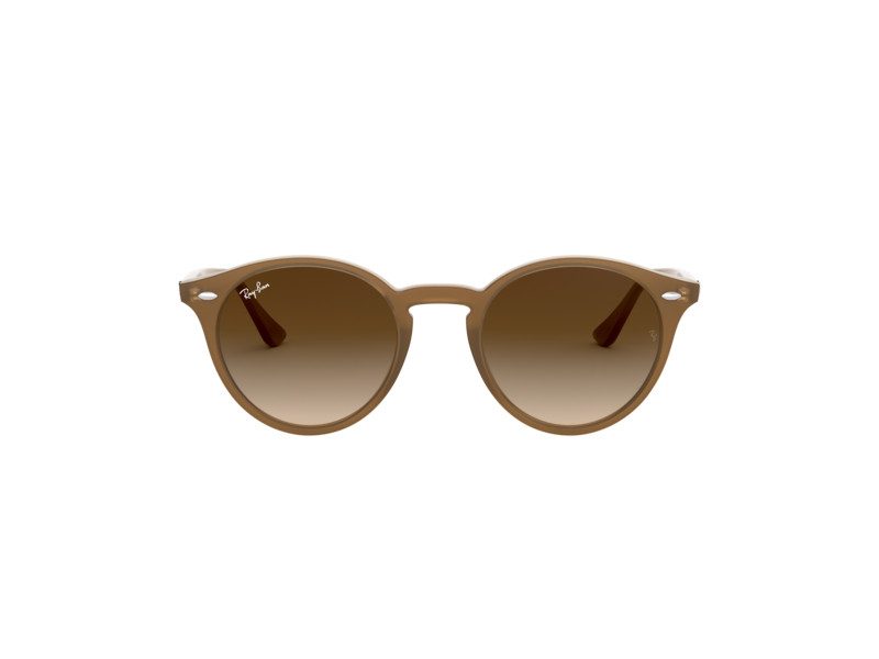 Ray-Ban RB 2180 6166/13 49 Férfi, Női napszemüveg