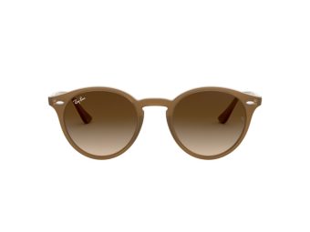 Ray-Ban RB 2180 616613 51 Férfi, Női napszemüveg