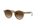 Ray-Ban RB 2180 616613 51 Férfi, Női napszemüveg