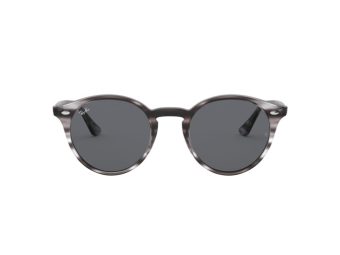 Ray-Ban RB 2180 643087 49 Férfi, Női napszemüveg
