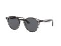 Ray-Ban RB 2180 643087 49 Férfi, Női napszemüveg