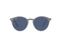 Ray-Ban RB 2180 657780 49 Férfi, Női napszemüveg