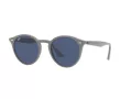 Ray-Ban RB 2180 657780 49 Férfi, Női napszemüveg