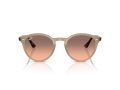 Ray-Ban RB 2180 678846 49 Férfi, Női napszemüveg