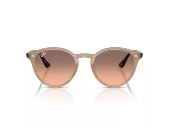 Ray-Ban RB 2180 678846 49 Férfi, Női napszemüveg