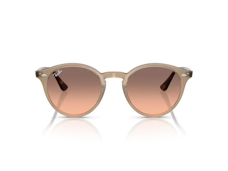 Ray-Ban RB 2180 678846 49 Férfi, Női napszemüveg