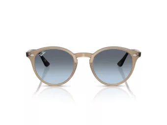 Ray-Ban RB 2180 6788V1 49 Férfi, Női napszemüveg