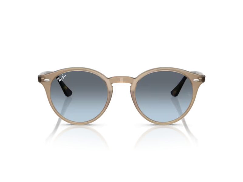 Ray-Ban RB 2180 6788V1 49 Férfi, Női napszemüveg