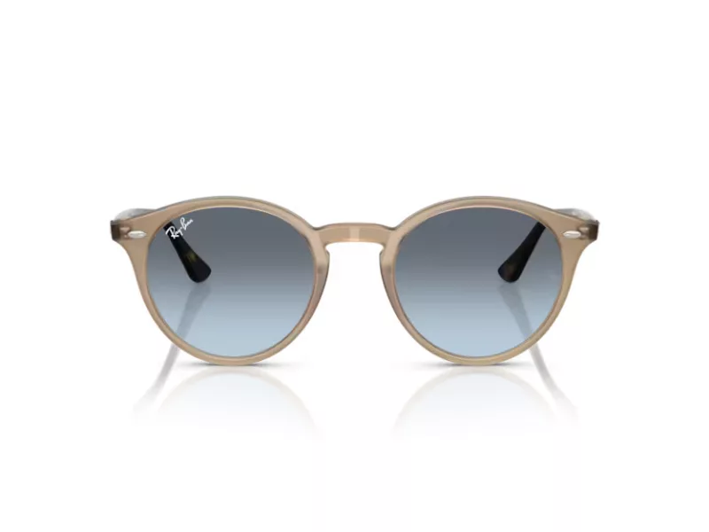 Ray-Ban RB 2180 6788V1 51 Férfi, Női napszemüveg