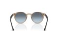 Ray-Ban RB 2180 6788V1 51 Férfi, Női napszemüveg