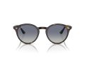 Ray-Ban RB 2180 710/4L 51 Férfi, Női napszemüveg