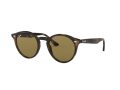 Ray-Ban RB 2180 710/73 51 Férfi, Női napszemüveg