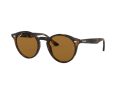 Ray-Ban RB 2180 710/83 49 Férfi, Női napszemüveg