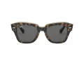 Ray-Ban State Street RB 2186 1292B1 49 Női napszemüveg