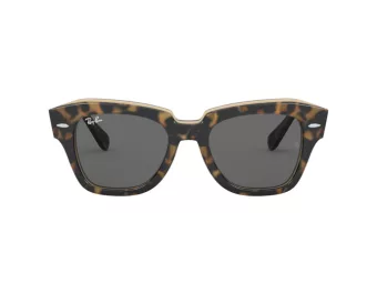 Ray-Ban State Street RB 2186 1292B1 52 Női napszemüveg