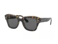 Ray-Ban State Street RB 2186 1292B1 52 Női napszemüveg