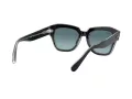 Ray-Ban State Street RB 2186 12943M 52 Férfi, Női napszemüveg