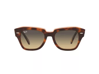   Ray-Ban State Street RB 2186 1324BG 49 Férfi, Női napszemüveg