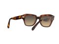 Ray-Ban State Street RB 2186 1324BG 49 Férfi, Női napszemüveg