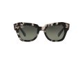 Ray-Ban State Street RB 2186 133371 49 Férfi, Női napszemüveg