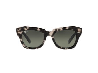   Ray-Ban State Street RB 2186 133371 49 Férfi, Női napszemüveg