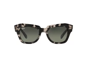   Ray-Ban State Street RB 2186 133371 52 Férfi, Női napszemüveg