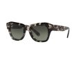 Ray-Ban State Street RB 2186 133371 52 Férfi, Női napszemüveg